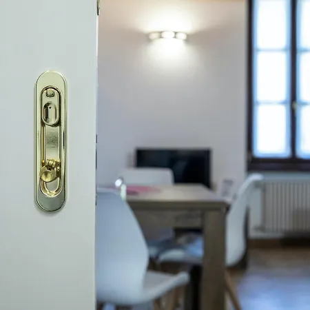 Appartamento Studiò Charles-albert *