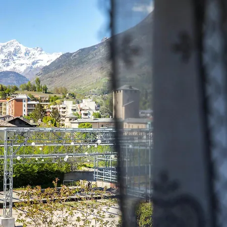 Studiò Charles-albert Appartamento *