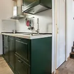 Studio Charles-albert Apartment