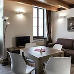 Studio Charles-albert Apartment