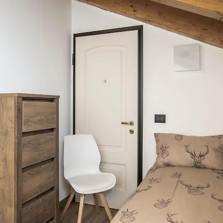 Studio Charles-albert Aosta