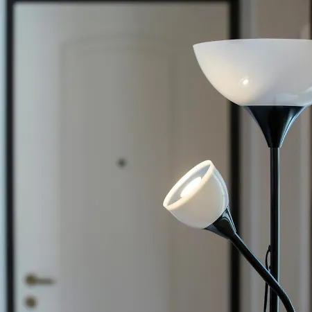 Studio Charles-albert Διαμέρισμα Αόστα