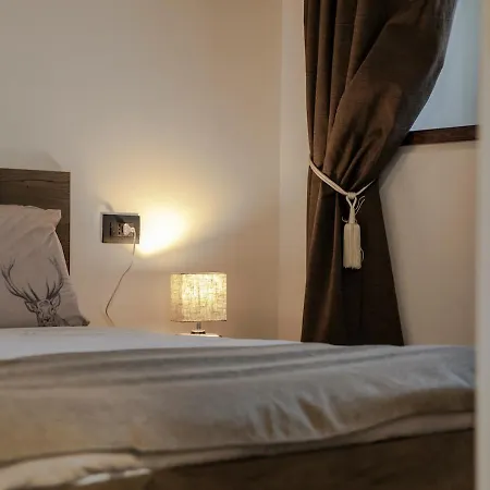 Studio Charles-albert Appartement Aoste