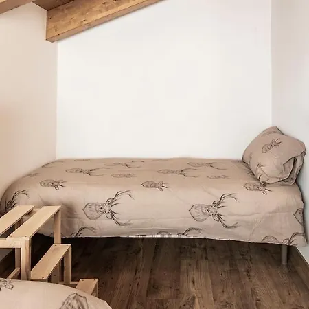 Studio Charles-albert Αόστα