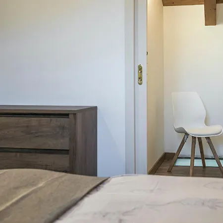 Appartement Studio Charles-albert Aoste