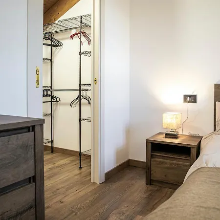 Studio Charles-albert * Aoste