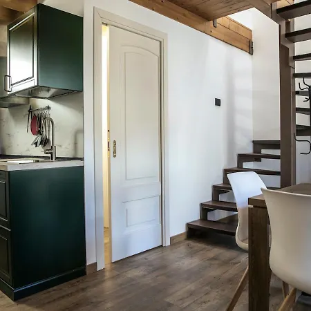Studio Charles-albert Aosta