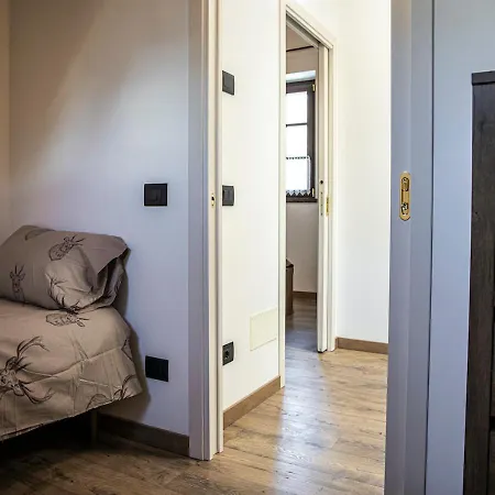 Appartement Studio Charles-albert