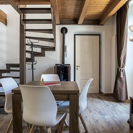 Apartamento Studio Charles-albert *