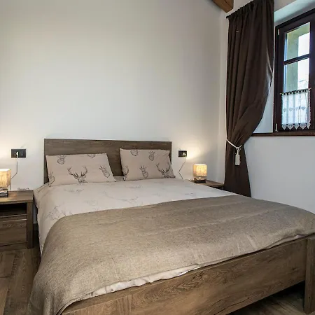Appartement Studio Charles-albert Aoste