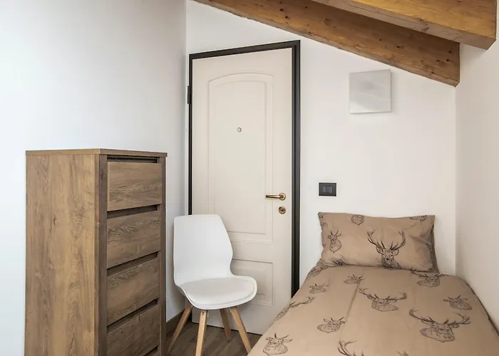 Studio Charles-albert Aosta