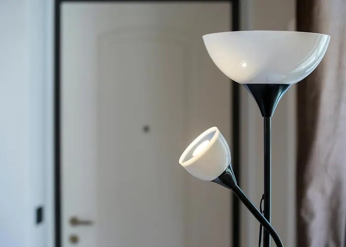 Studio Charles-albert Apartment Aosta