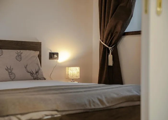 Studio Charles-albert Apartment Aosta