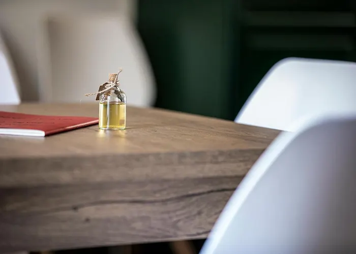 Studio Charles-albert Apartment *