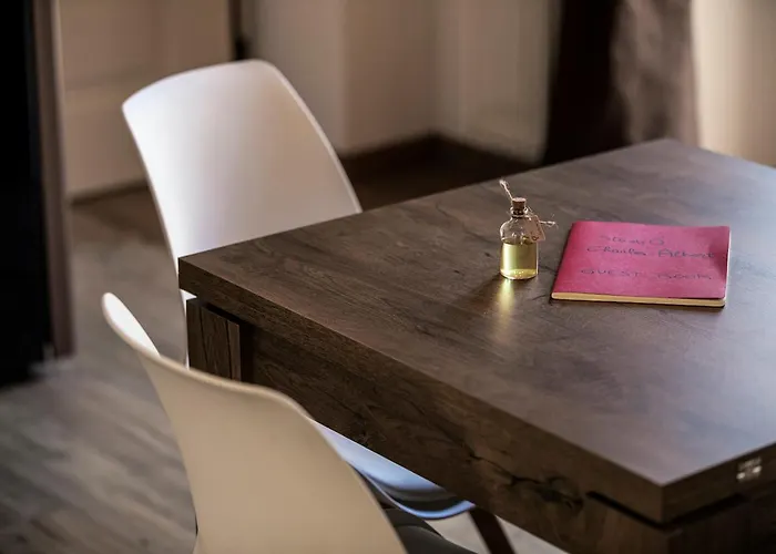 Studio Charles-albert *