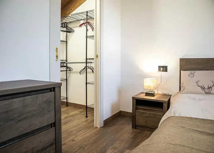 Studio Charles-albert * Aosta