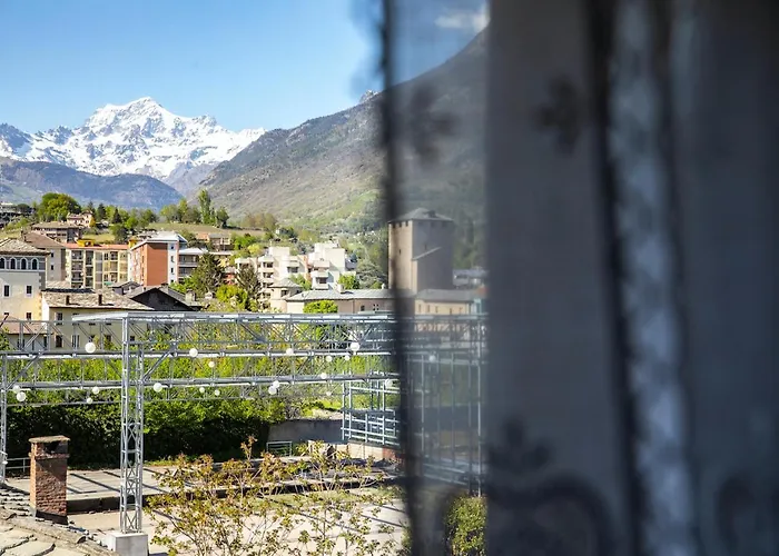 Studio Charles-albert Apartment *