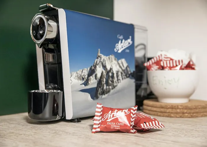 Studio Charles-albert Apartment Aosta