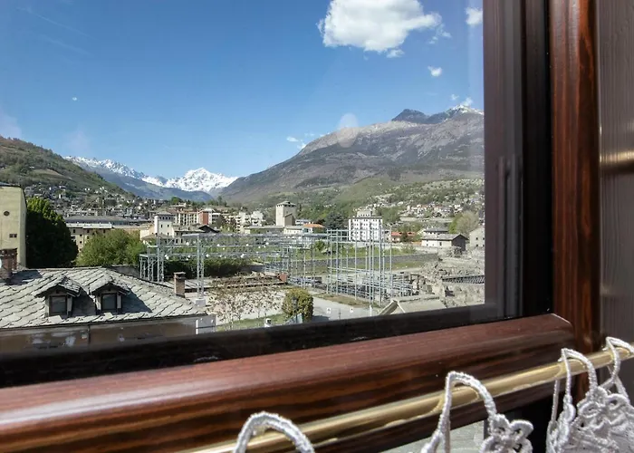 Studio Charles-albert