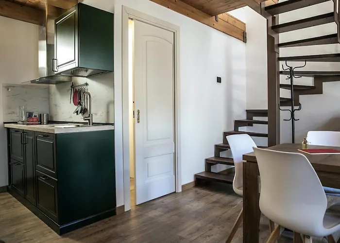 Studio Charles-albert Aosta