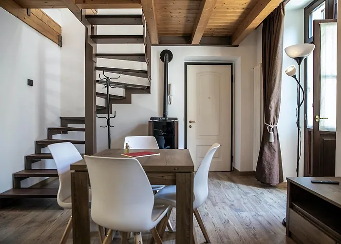 Apartment Studio Charles-albert *